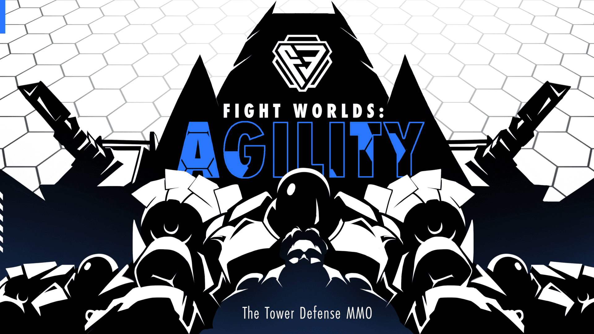 Fight Worlds: Syndicates cover