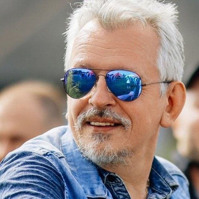 Sergey Matyulkov