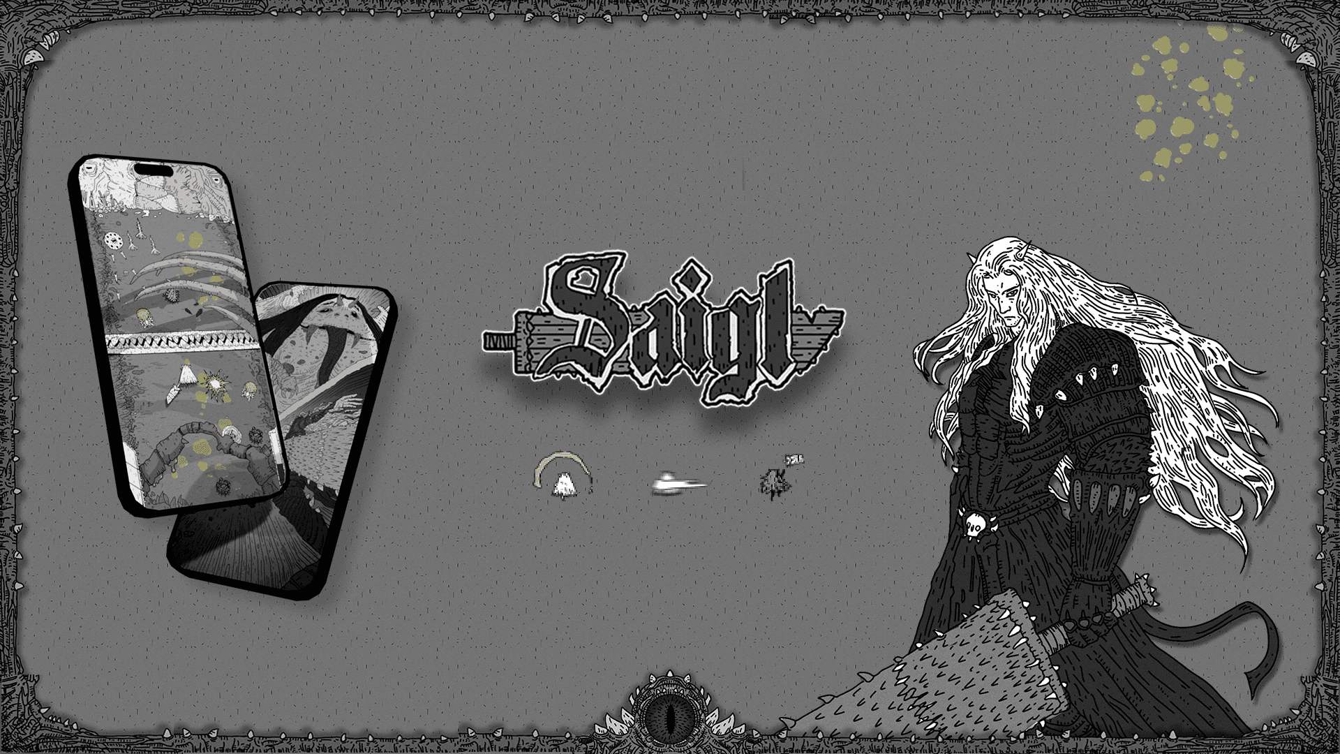 SAIGL  cover