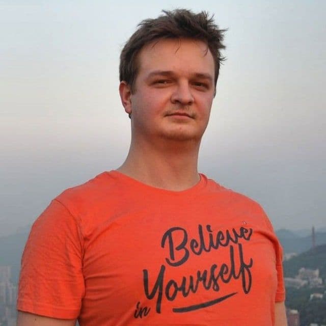 Вадим Воробьев