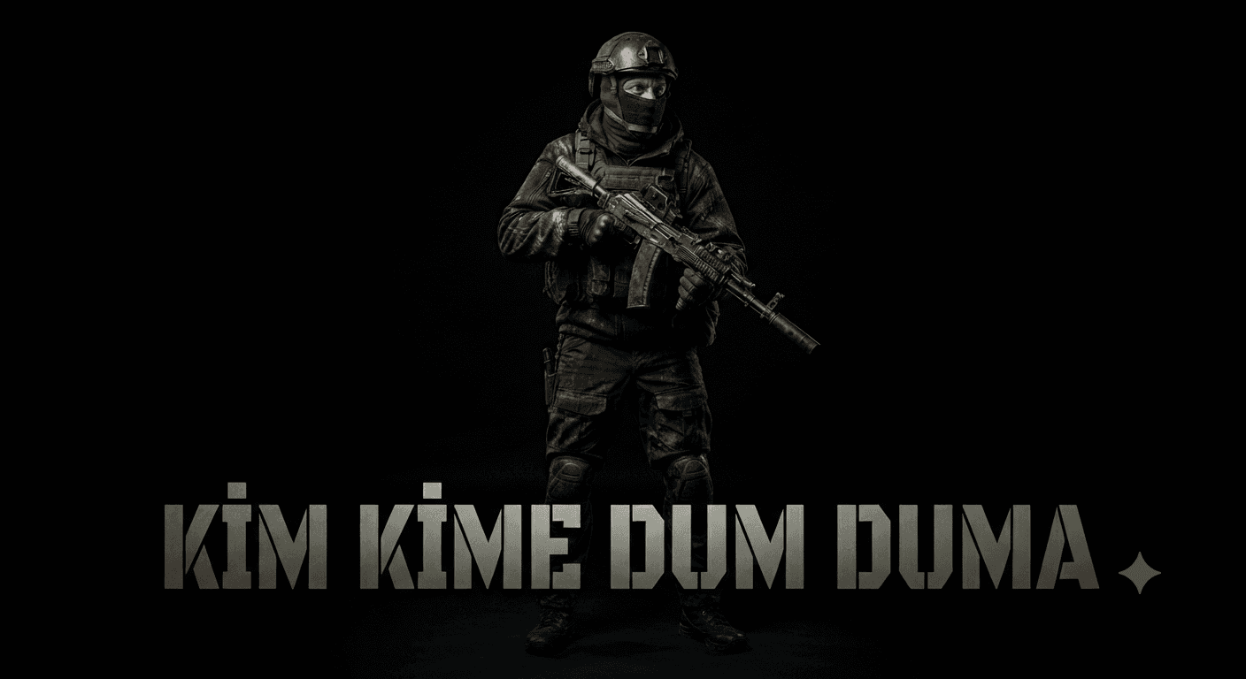 Kim Kime Dum Duma