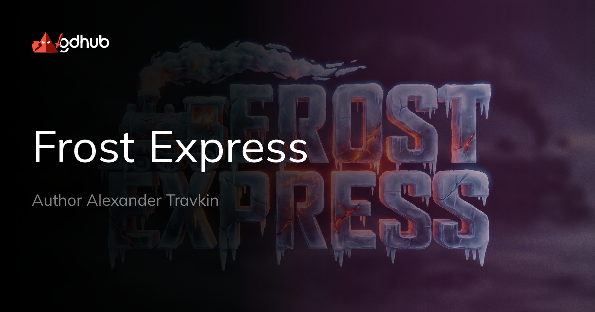Frost Express | GDHub