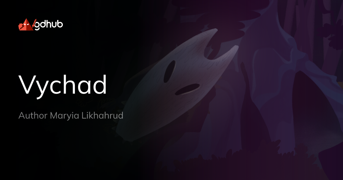 Vychad | GDHub